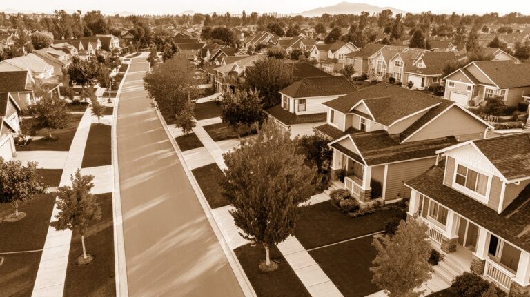 Rockingham neighborhood