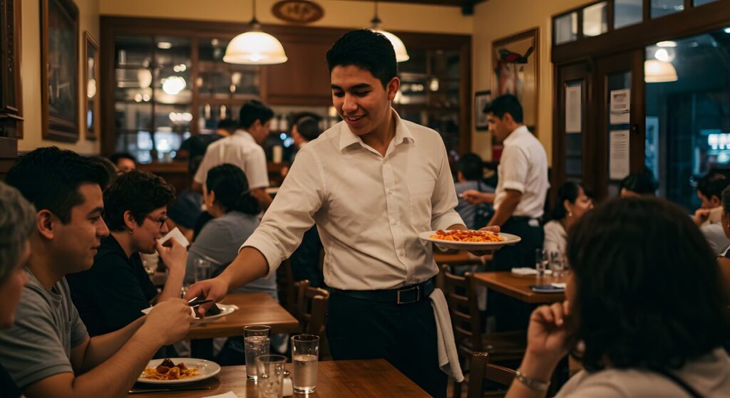 Savoring Rockingham: The Ultimate Guide to Dining and Food Finds in Columbia’s Cozy Neighborhood